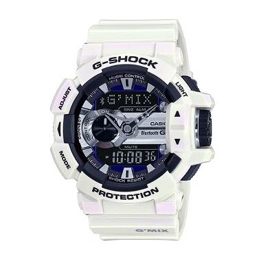 Casio G Shock GBA-400-7CDR Jam Tangan Pria