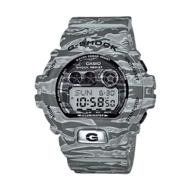 Casio G Shock GD-X6900TC-8DR Jam Tangan Pria