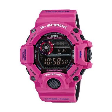 harga jam g shock rangeman 2018