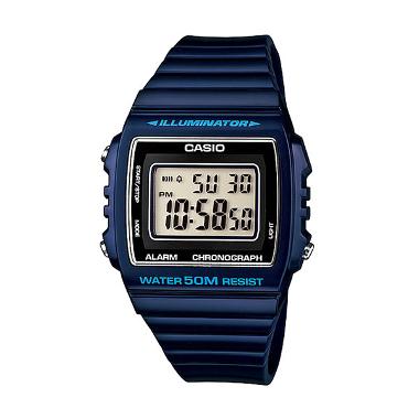 casio illuminator harga