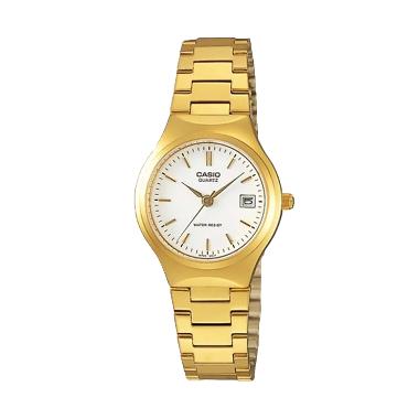 Jual Casio Ladies Analog LTP-1170N-7ADF Jam Tangan Wanita 
