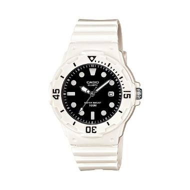 Casio Ladies Watch LRW-300H-1EV Jam Tangan Wanita