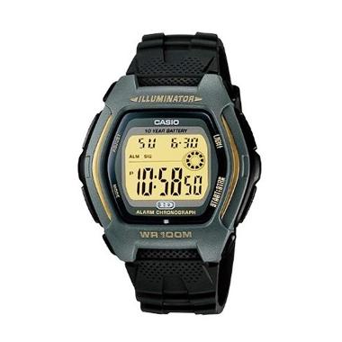 casio illuminator hdd 600