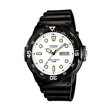 Casio MRW-200H-7EV Jam Tangan Pria