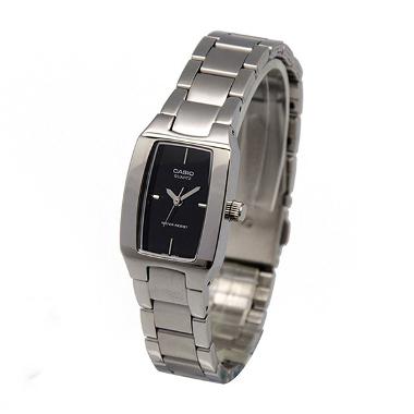 Casio Original LTP-1165A-1CEF Jam Tangan Wanita