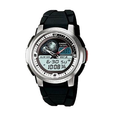 Casio Out Gear AQF-102W-7BVDF Jam Tangan Pria