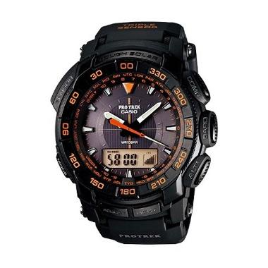 Casio Protrek PRG-550-1A4DR Jam Tangan Pria