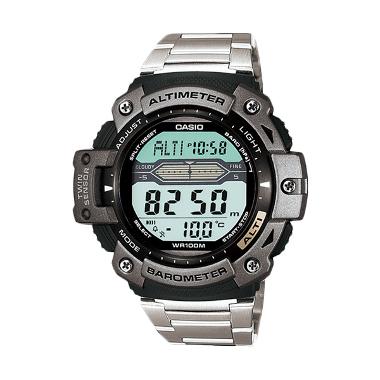 Casio Protrek SGW-300HD-1AVDF Jam Tangan Pria