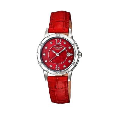 Casio Sheen SHE-4021L-4ADF Jam Tangan Wanita