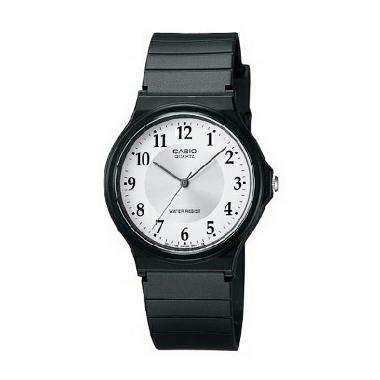 Jual CASIO Unisex MQ-24-1B3 Jam Tangan Murah April 2020