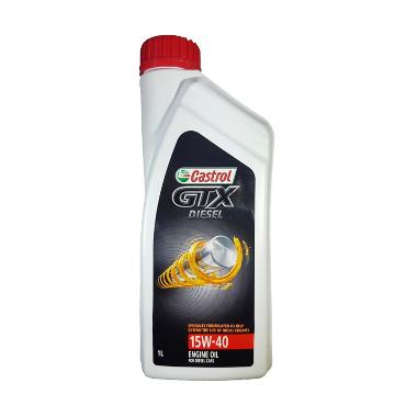 Castrol magnatec 10w40 diesel