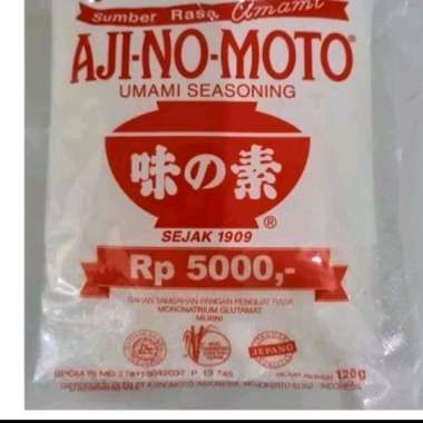 AJINOMOTO 5000