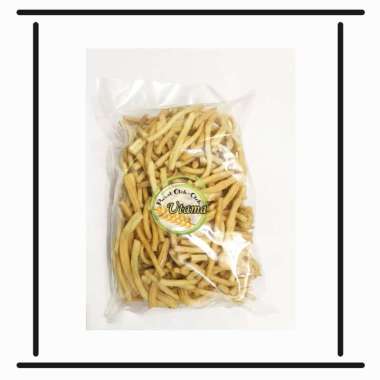 Stik Bawang - Kue Bawang bawang 250gr