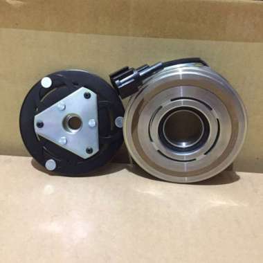 MAGNETIC CLUTCH DATSUN GO MAGNET AC PULY KOMPRESOR MOBIL COMPRESSOR AC TERBAIK