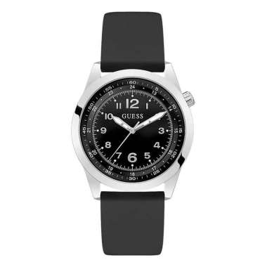 JAM ORIGINAL - JAM GUESS GW0494G1 JAM TANGAN GUESS 0494 GUESS GW0494 JAM TANGAN PRIA JAM PRIA NG RS 