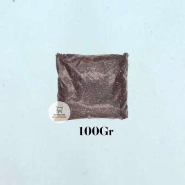 Angkak Merah Beras 50gram / 100gr / 1kg (kemasan 50 gr / 100 gram/1kg) 100gr