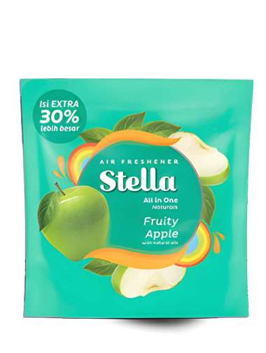 STELLA GANTUNG / PENGHARUM MOBIL / PENGHARUM RUANGAN