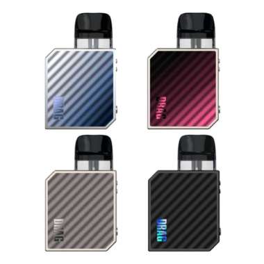 Jual Drag 4 Kit By Voopoo Di Seller Sarangvapers - Kemanggisan, Kota  Jakarta Barat