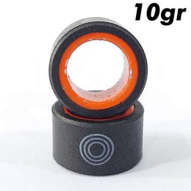 Indopart Roller Beat Lama Scoopy Spacy Karburator Roler Harga Satuan 10 gr