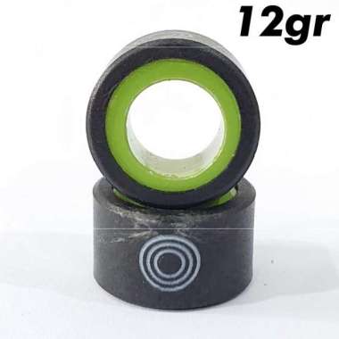 Indopart Roller Beat Lama Scoopy Spacy Karburator Roler Harga Satuan 12 gr