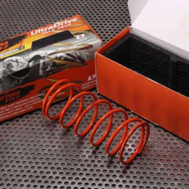 Per CVT Daytona Yamaha Mio M3 Soul GT Fino 125 1500Rpm Clutch Spring 1500rpm