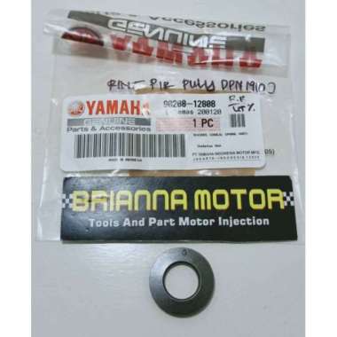 RING MUR PULLY DEPAN MIO J MIO MIO M3ORI YAMAHA 90208 12808
