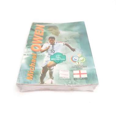 Buku Tulis Kotak Besar 1cm Wd 30 Lembar KTB Ukuran 16x21cm - 1 Pack Isi 10 Buku