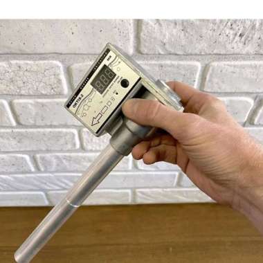 Alat Uji Oktan / Octane Number Meter Portable / Oktis-2 Fuel Analyzer Tester