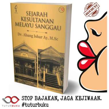 Sejarah Kesultanan Melayu Sanggau - Dr. Abang Ishar Ay
