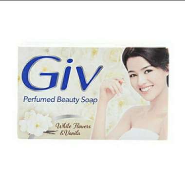 Sabun Batang Giv 76 gr