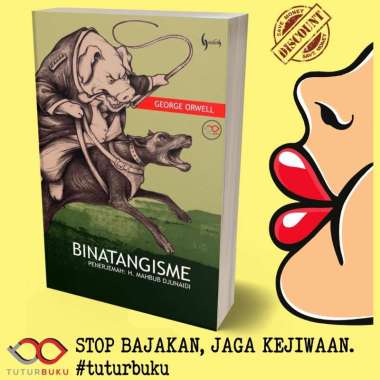 Binatangisme - George Orwell