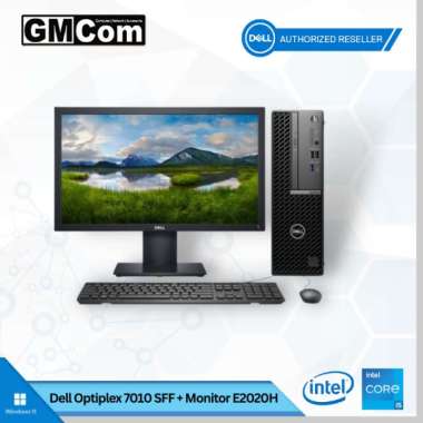 Dell Optiplex 7010 SFF i5-13500 8GB/256 SSD/UMA/Win11H