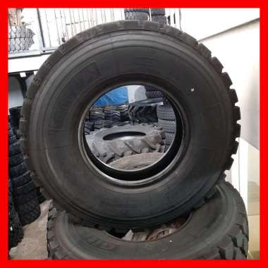 Ban Truk Giti 11.00 - R20 - 18PR - GAO822