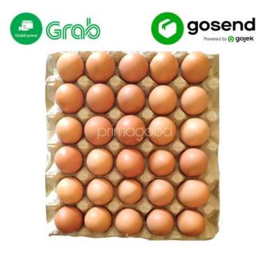 Telur/Telor Ayam Negeri 15 Kg Fresh