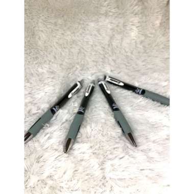 Pulpen Gel Flexoffice G.Master 0.5 - Hitam