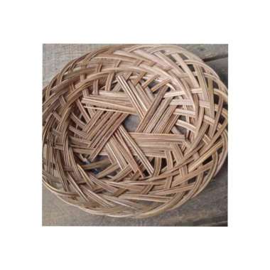 Piring rotan/piring lidi Lidi