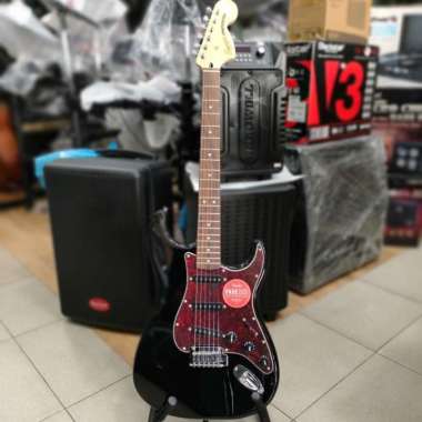 Squier FSR Affinity Series Stratocaster Electric Guitar