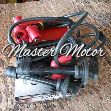 Kabel busi Suzuki Baleno 1997 - 1999 SEIWA