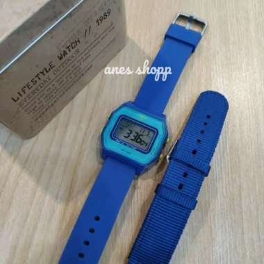 Jam Tangan Eiger Byala 8260 Navy