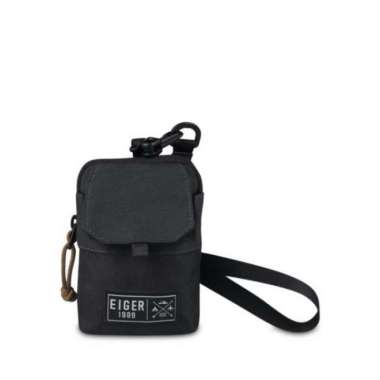Eiger X Card Holder Multi 1.0 7787