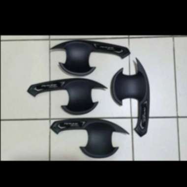 OUTER HITAM RAIZE / ROCKY