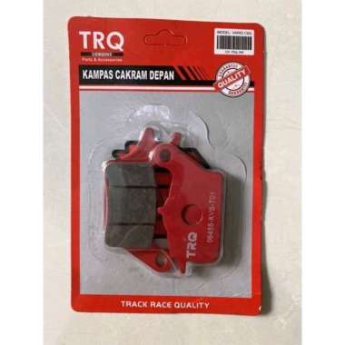 kampas rem depan vario CBS / beat FI / beat pop