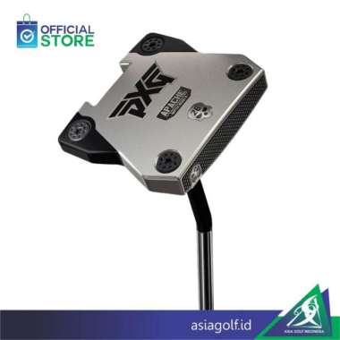 Putter Pxg Battle Ready - II Apache | Golf | Putter Golf Graphite DB