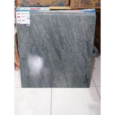 Granit Magia Nomad Grey 60x60 Doff