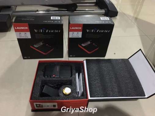 Launch X431 Mini Wifi Printer