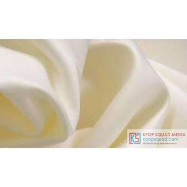 Bergo Polos Pet Antem-Jilbab Instan Jersy L Putih Tulang