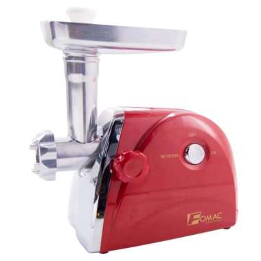Mesin Penggiling Daging Listrik / Meat Grinder Fomac MGD-G31