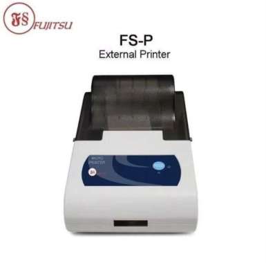 Printer Timbangan Fujitsu / Fujitsu Micro Printer FSP