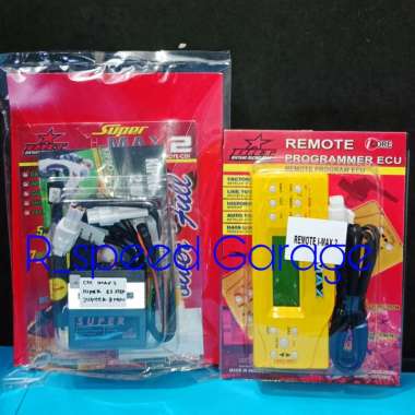 CDI BRT IMAX 2 SUPER 52 STEP JUPITER Z 115 NEW VEGA ZR 115 CDI REMOTE