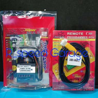 CDI BRT IMAX 2 SUPER 52 STEP JUPITER Z 115 NEW VEGA ZR 115 CDI USB